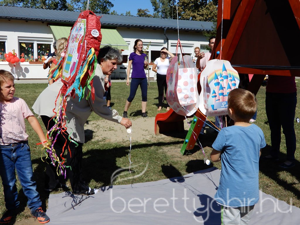 1 éves a CSODA-TÁR Óvoda Berettyóújfaluban 102